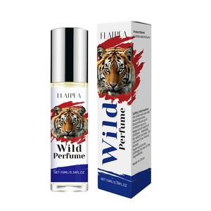 Huile de <span class=keywords><strong>parfum</strong></span> roll-on pour <span class=keywords><strong>homme</strong></span> 10 ml, logo OEM, vente en gros, longue durée, ODM, huile corporelle de luxe tendance et attirante - Product Image 1