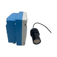 Alta calidad 4-20mA RS485 Medidor de nivel de objeto ultrasónico Bien recibido Transmisor de presión dividido de cuatro cables Fábrica al por mayor