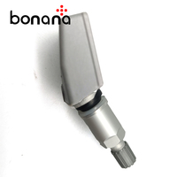 Sistem Monitor tekanan ban Sensor TPMS untuk Infiniti Nissan EX35 FX35 FX50 G35 G37 Frontier Armada 370Z Mada