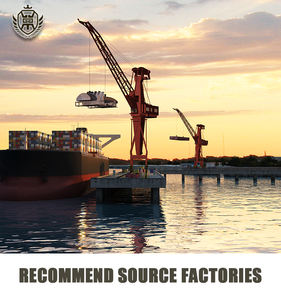 Экспресс морские перевозки из Китая в Малазию-порт Кланг Пенанг - Product Image 3