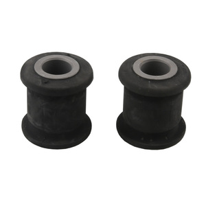 Buje de Montaje de la Caja de Dirección para Toyota No. Pieza de Repuesto para Amortiguación de Vibraciones (5 Unidades) - Product Image 3