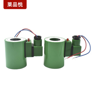 วาล์วควบคุมไฮดรอลิก AC220V รุ่น MFZ1-5.5YC พร้อมคอยล์โซลินอยด์ไฮดรอลิกจากผู้ผลิต - Product Image 3