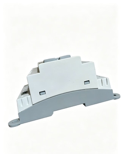 Module de communication DDC RWG1.M12D, Contrôleur de bâtiment Siemens RWG1.M12D, RWG1.M12 - Product Image 3