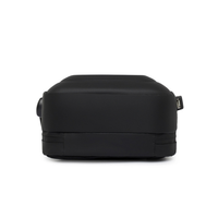 Produits Tendance 2026 – Sac de Poitrine Urbain Anti-Vol Personnalisable avec Logo, Porte-Cartes Durable et Port USB Intégré