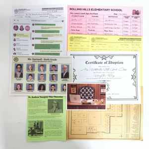 Gioco da Tavolo YSJ per Bambini con Caso Non Risolto, Design Personalizzato OEM/ODM per Famiglia e Cene Investigative - Product Image 5