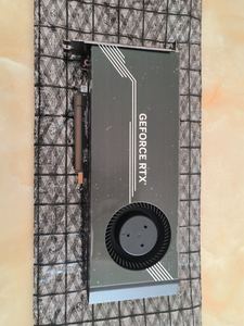 การ์ดจอ GTX 4090 รุ่น Blower ราคาสุดคุ้ม สินค้าขายดี โปรโมชั่นสุดฮอต GTX 4090 - Product Image 3