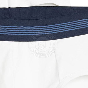 Sous-vêtements pour hommes de haute qualité fabriqués au Pakistan à vendre des sous-vêtements de marque privée au meilleur prix pour hommes sous-vêtements en fibre de bambou - Product Image 6