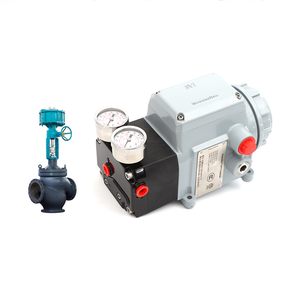 ซัพพลายเออร์สินค้าคุณภาพสูงจากจีน Masoneilan SVI3 Digital พร้อม Chongqing Chuanyi Automation - Product Image 2
