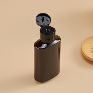 Contenants en plastique <span class=keywords><strong>pour</strong></span> sauce chili, <span class=keywords><strong>vinaigrette</strong></span>, sauce soja, tubes à condiments, bouteilles à presser, qualité alimentaire PET, mini cuisine - Product Image 6