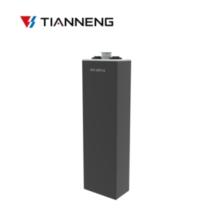 Tianneng PzB Series 5PzB375 BS Batería de carretilla elevadora eléctrica estándar de cuatro ruedas <span class=keywords><strong>2V</strong></span> 375ah Batería de tracción de ácido de plomo - Product Image 3