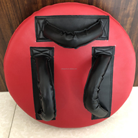 Vente d'usine, logo personnalisé, équipement de sécurité sportive, bouclier d'entraînement pour la boxe et les arts martiaux, cible