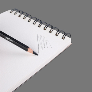 Bloc de <span class=keywords><strong>dessin</strong></span> XinBowen, nouveau design, 160 g/m², format <span class=keywords><strong>A3</strong></span>, 30 feuilles, pour <span class=keywords><strong>dessin</strong></span> et croquis - Product Image 4