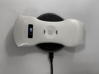 Ecógrafo Portátil 3 en 1 de 192 Elementos, Escáner de Ultrasonido de Mano para Uso Humano, Sonda Inalámbrica