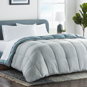 Simple Soft <b>Bedding</b> And Blankets For Cozy Sleep Comfortable Feel Ideal For Home Bedroom All Season Use - Product Image 5