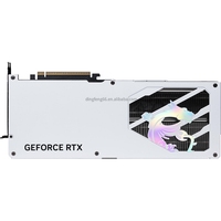NOUVELLE Carte Graphique RTX 5070 12G GAMING TRIO OC WHITE FAN PCI-E pour Ordinateur de Bureau, Esports, Conception de Jeux, Apprentissage Intelligent