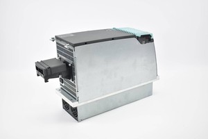 6SL3131-6TE23-6AA3 โมดูลสายพานพื้นฐาน SINAMICS S120 36kW FS E PLC - Product Image 2