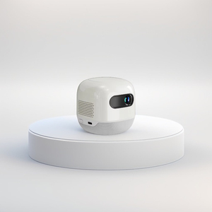 Aome2025 Xách Tay Mini Pocket Rạp Hát Tại Nhà Máy Chiếu 4K DLP Android AI Với Wifi 3D 2G RAM Cho Ngoài Trời Giáo Dục Giảng Dạy - Product Image 3