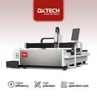 Offre Spéciale : Machine de découpe laser fibre CNC 3kW pour tôles et tubes, machine de découpe laser fibre pour plaques de fer, prix 6000W