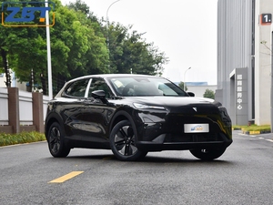 SUV compact électrique de luxe à énergie nouvelle 2025 Changan Deepal S05 Moteur haute vitesse Longue autonomie 520 km Véhicule électrique - Product Image 3