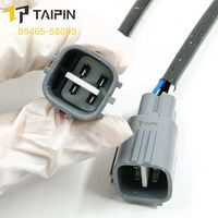 Sensor de oxígeno de alta calidad 89465-58090 para sistemas eléctricos automáticos Toyota Alphard 8946558090