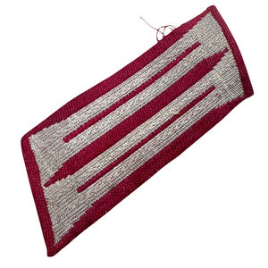 Revers de chemise personnalisés avec logo, fournisseur direct d'usine, revers de chemise en gros, revers de chemise personnalisés - Product Image 1