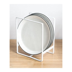 Estante para platos de cocina japonés de gran tamaño, <span class=keywords><strong>escurridor</strong></span> de platos, <span class=keywords><strong>vajilla</strong></span>, organiza el estante de almacenamiento - Product Image 1