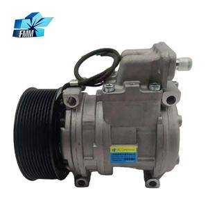 A5412301111 Nouveau compresseur de climatisation 24V AC pour camions Actros A5412301111 Compresseur de climatisation automobile 11PK - Product Image 1