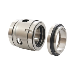 Sello mecánico tipo Gb-Gx de un solo extremo con resorte desequilibrado, anillo giratorio y anillo fijo para pistones de cilindros hidráulicos - Product Image 4