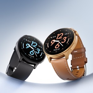 Montre connectée sportive GTR2, IP68, assistant vocal IA, grand écran TFT, écran de 36 à 40 mm, surveillance de <span class=keywords><strong>la</strong></span> fréquence cardiaque, bracelet Android - Product Image 5