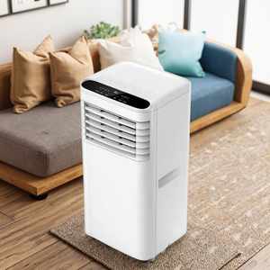 <span class=keywords><strong>Aire</strong></span> Acondicionado Portátil <span class=keywords><strong>Inverter</strong></span> Split de 1P, 5000/7000/9000 BTU, Refrigeración, Gran Venta para Exportación - Product Image 1