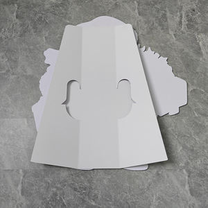 Dimensioni personalizzate PVC <span class=keywords><strong>Forex</strong></span> Board 3mm 4mm 5mm di <span class=keywords><strong>spessore</strong></span> per il punto di vendita di visualizzazione e Poster Stand - Product Image 2