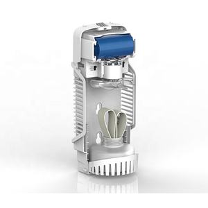 เครื่องพ่นน้ำหอมอัตโนมัติแบบพัดลม  เครื่องพ่นน้ำหอมแบบพัดลม  เครื่องพ่นน้ำหอมแบบพัดลมพร้อมเจลน้ำหอมแบบแข็ง - Product Image 2