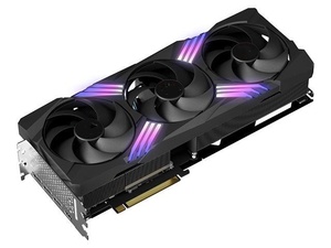 การ์ดจอ NEW PNY GeForce RTX 4070 Ti SUPER 16GB GDDR6X PCI 4.0 X16 ATX รุ่น Rtx 4070 Ti Super - Product Image 3