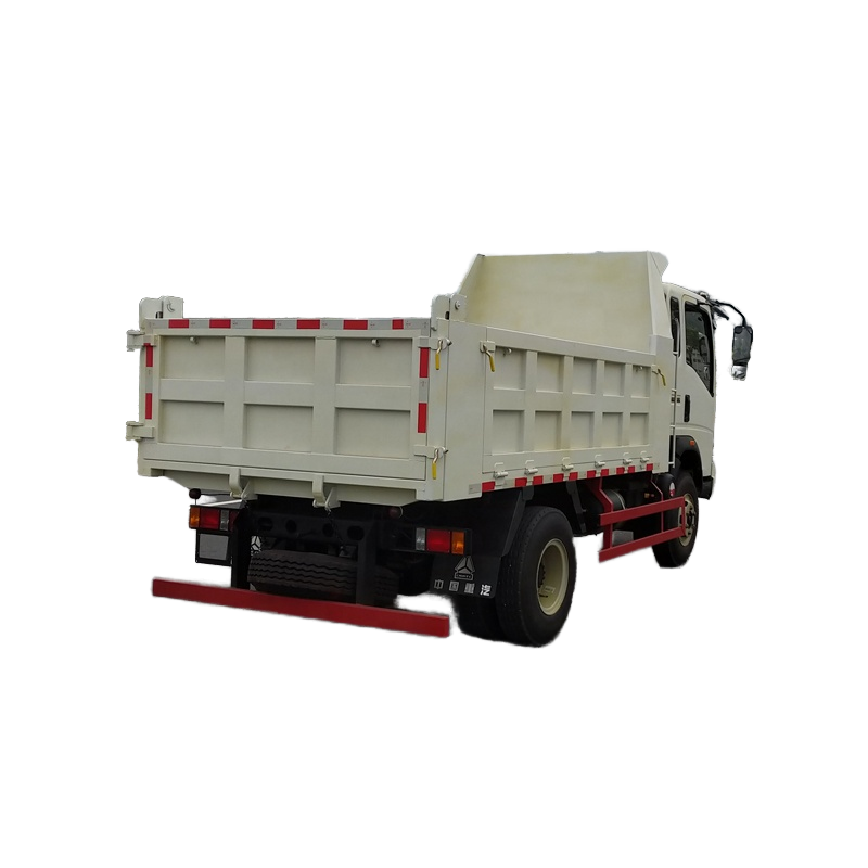 Sinotruk самосвал 4x2 Howo 10ton LHD/RHD самосвал для продажи