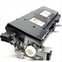 126K34181 126K34414 126K39430 126K34187 126K34185 Ensemble de fusion d'origine pour unité de fusion xeroxs v80 Versant 180 2100 3100 press