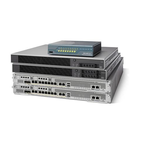 ASA 5500 Series Security network Firewall appliance ASA5510-K8