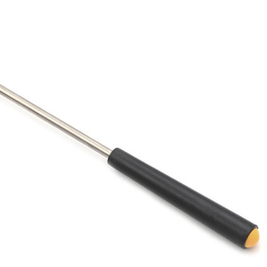 Mini marteau Canon pour la réparation de montres, outil de réglage Kalimba avec poignée bleue, résistant aux chocs et aux explosions - Product Image 3