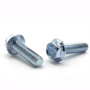 Trung Quốc ốc vít đen đầy đủ chủ đề cao cấp <span class=keywords><strong>8</strong></span>.<span class=keywords><strong>8</strong></span>/10.9/12.9 DIN 6921 M5 <span class=keywords><strong>6</strong></span> <span class=keywords><strong>8</strong></span> 10 M 16 hình lục giác mặt bích bu lông - Product Image 6