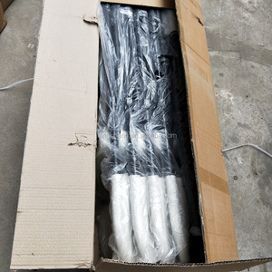 เก้าอี้พลาสติกพับง่ายสำหรับกลางแจ้ง JC-H117ขายส่ง - Product Image 6