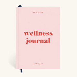 Wholesale A5 purple Linen Paper Leather <strong>Journals</strong> Notebook Planner Printing Hard Cover <strong>Gratitude</strong> Wellness <strong>Journal</strong> Customized - Product Image 4