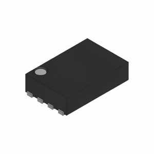 Memory 8 UFDFN Exposed Pad CAT93C76BHU4I-GT3 Electronic Chips Component Manufacturer Channel - Product Image 1