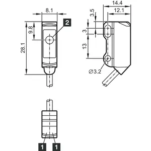OE21-NS-2C - Product Image 2