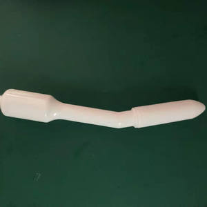 उच्च गुणवत्ता कंपन नितंब प्लग घर प्रोस्टेट मालिश गरम पुरुष थरथानेवाला - Product Image 5