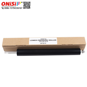 打印机用定影器压力辊激光喷射P3015 1020 <span class=keywords><strong>1005</strong></span> 1010 1012 1015 1018 3020 3030定影器下压力辊 - Product Image 2