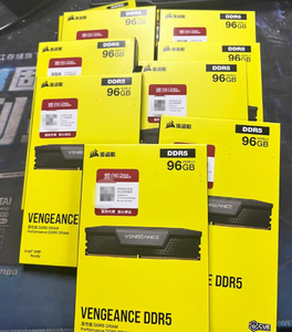 Memoria <span class=keywords><strong>RAM</strong></span> DDR5 per Computer Desktop da 16GB, 32GB, 64GB, 128GB Disponibile in STOCK per la VENDITA all'Ingrosso - Product Image 2