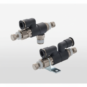 PISCO Unité de dégagement sous vide VLF Pièces pneumatiques Produit - Product Image 1