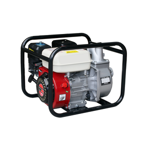 <span class=keywords><strong>Pompe</strong></span> portable à essence, pompage rapide, <span class=keywords><strong>installation</strong></span> rapide avec ports d'entrée et <span class=keywords><strong>de</strong></span> sortie, prête à l'emploi - Product Image 6