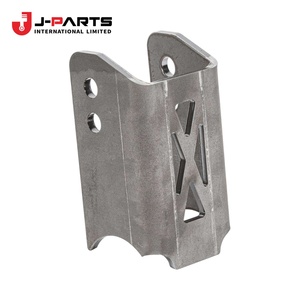 Soporte de Montaje del Enlace Superior, Delantero Derecho para Nissan NAVARA D40 2005-2015 OE 50224-EA030 50224EA030 - Product Image 1