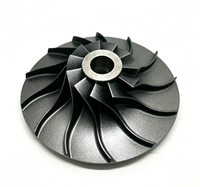 Pièces en laiton usinées sur tour CNC sur mesure, production à haut volume, certifiées ISO