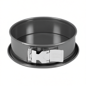 ถาดอบเค้ก Kaiser Springform ขนาด 24 ซม. พร้อมระบบล็อคแบบ Safe Click สำหรับการอบ - Product Image 2